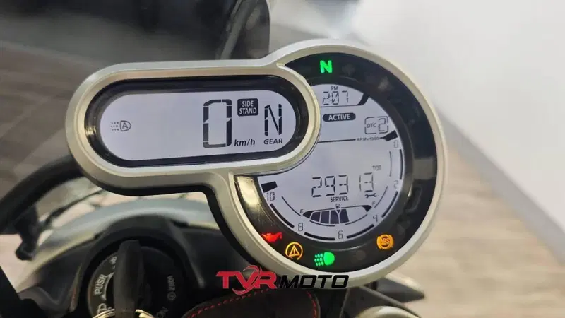 Ducati Scrambler 1100 (2018 - 20) (6)