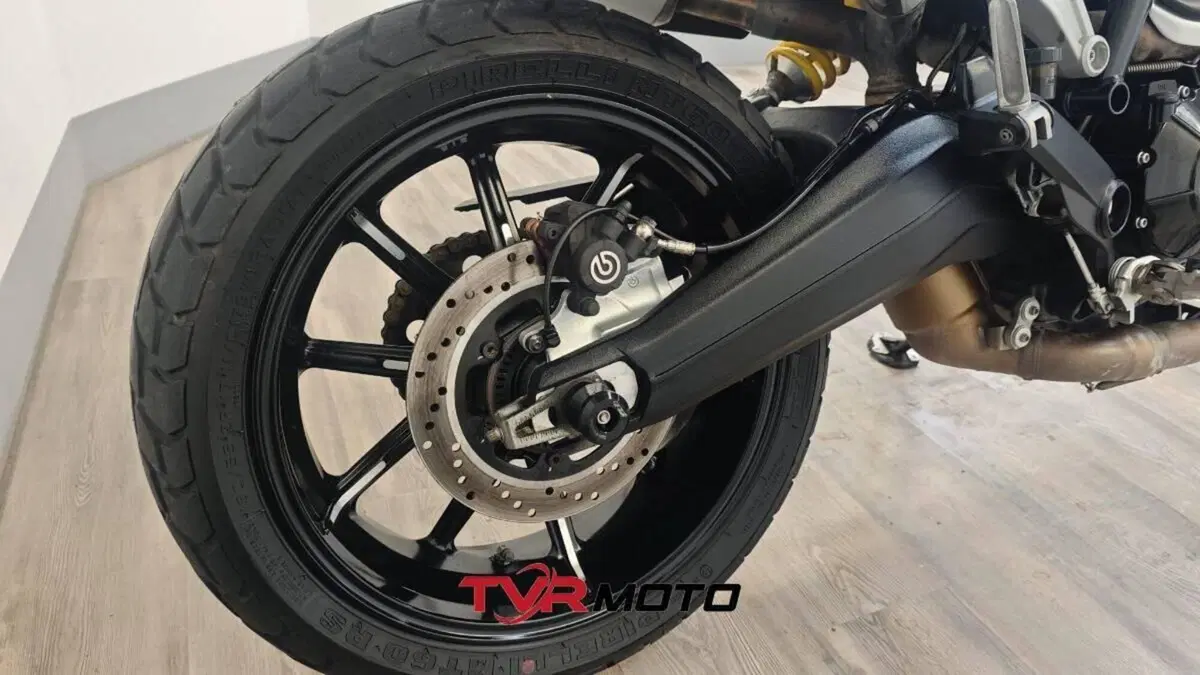Ducati Scrambler 1100 (2018 - 20) (10)