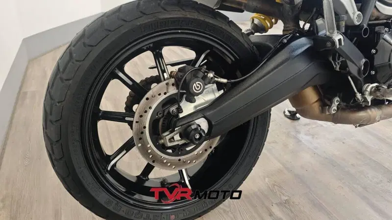 Ducati Scrambler 1100 (2018 - 20) (10)