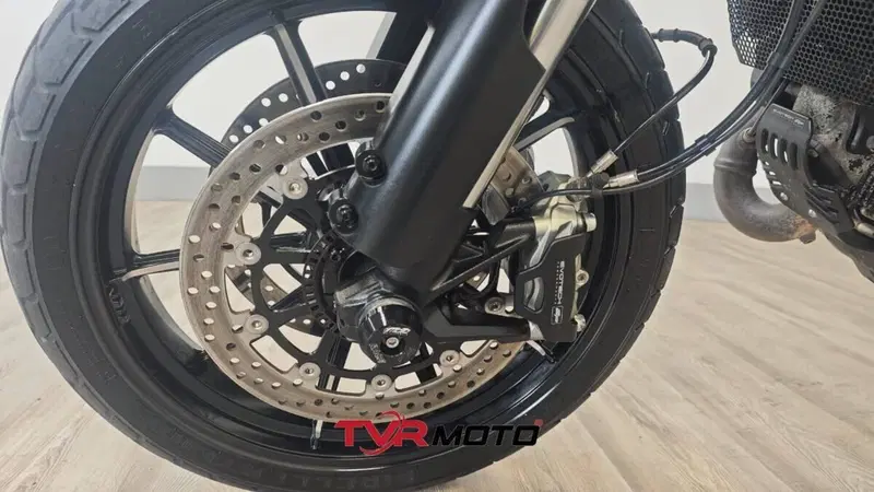 Ducati Scrambler 1100 (2018 - 20) (11)