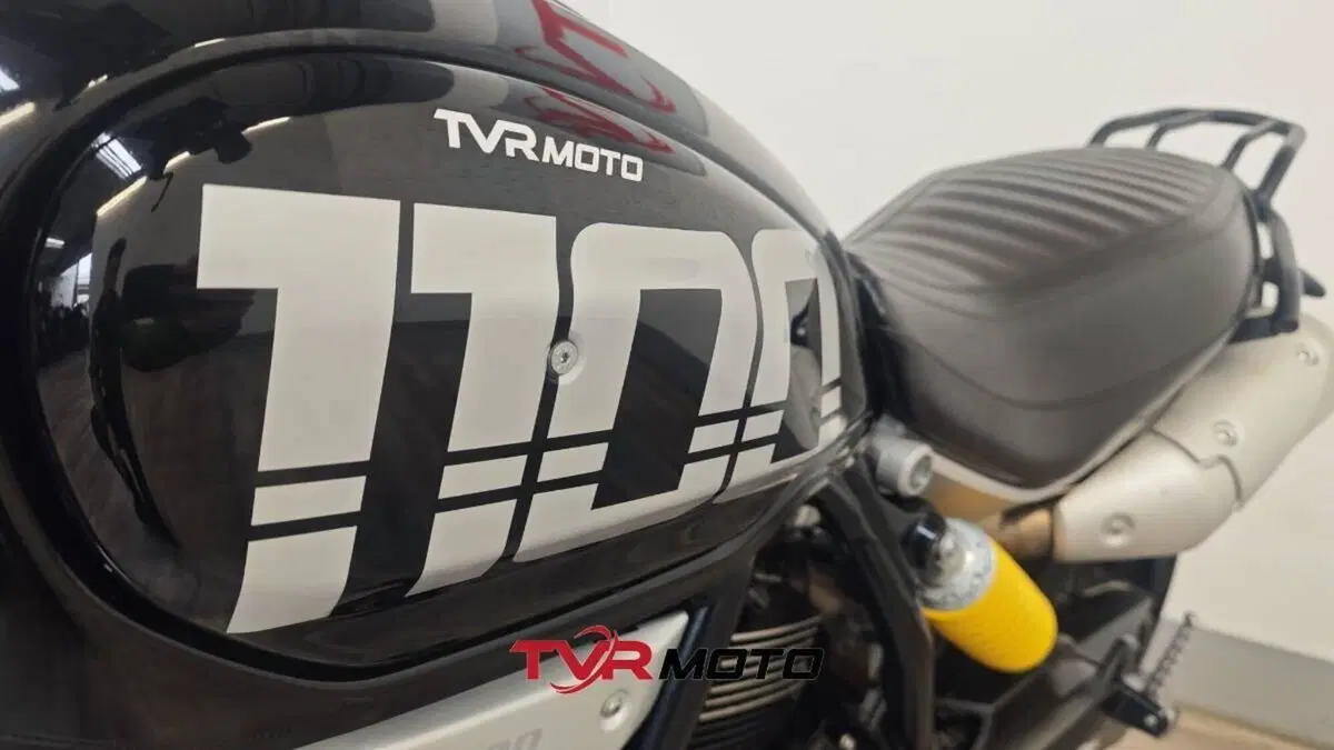 Ducati Scrambler 1100 (2018 - 20) (12)