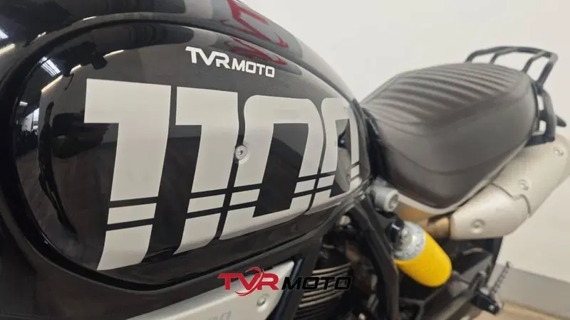 Ducati Scrambler 1100 (2018 - 20) (12)