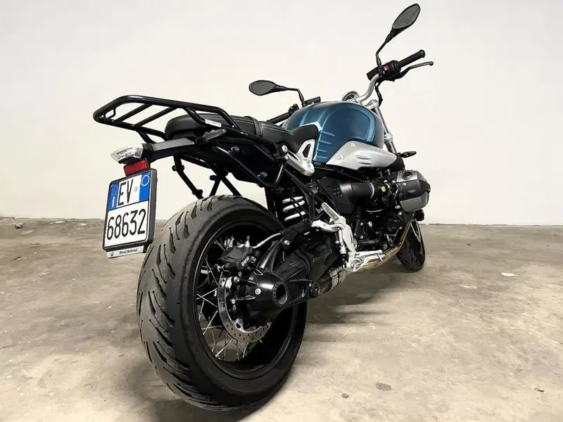 Bmw R nineT Pure (2021 - 24) (4)