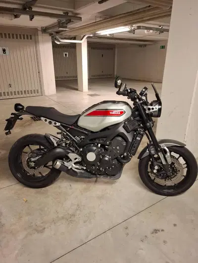 Yamaha XSR 900 ABS (2016 - 20) usata