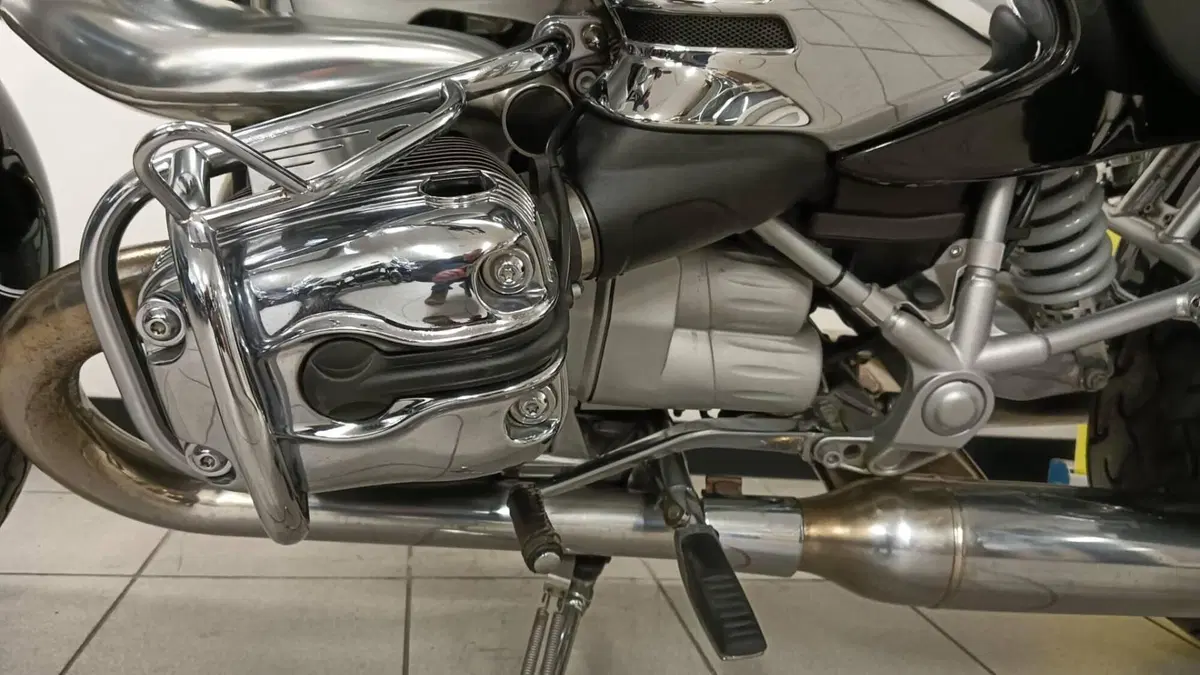 Bmw R 1200 C Classic (6)