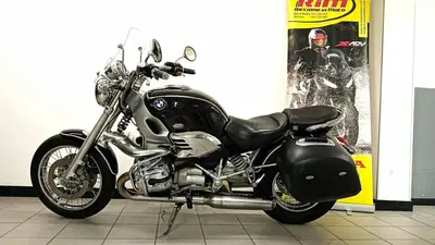 Bmw R 1200 C Classic usata