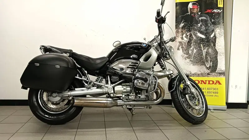Bmw R 1200 C Classic (3)