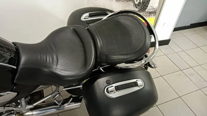 Bmw R 1200 C Classic (9)