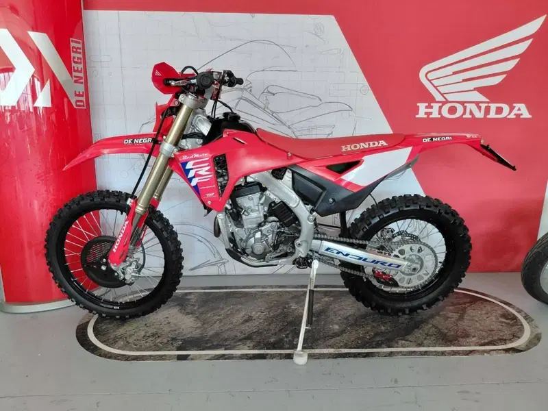Honda CRF 250RX Enduro (2025)