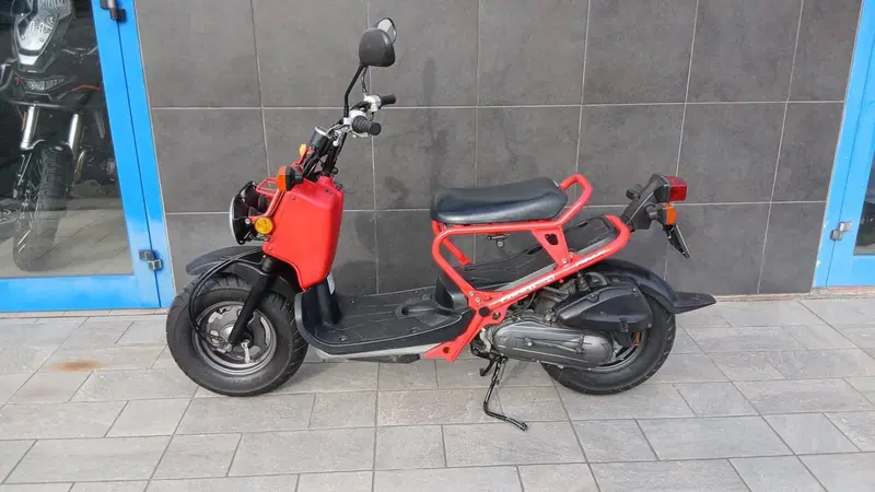 Honda Zoomer