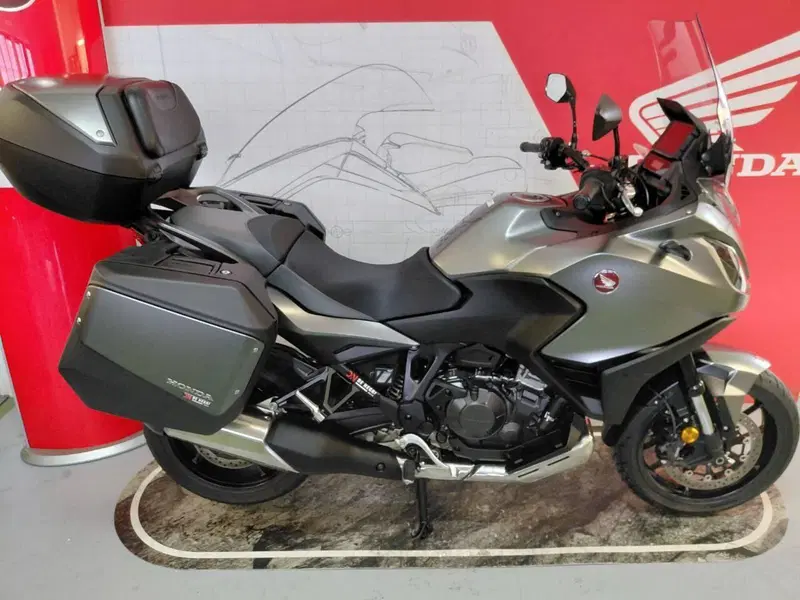 Honda NT 1100 (2022 - 24) (5)
