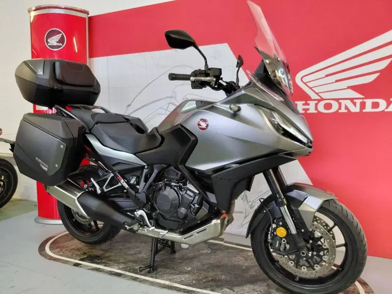 Honda NT 1100 (2022 - 24) (6)