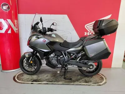 Honda NT 1100 (2022 - 24) usata