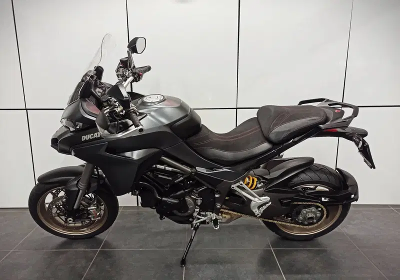 Ducati Multistrada 1260 S (2018 - 20) (7)