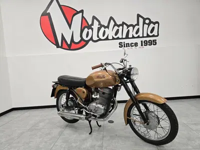 Bianchi TONALE 200  d'epoca
