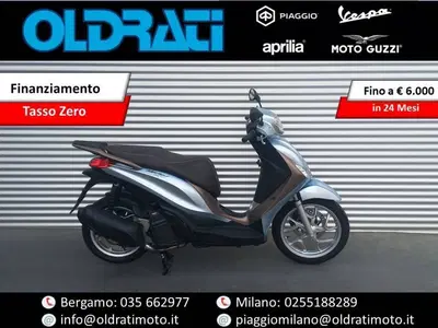 Piaggio Medley 150 ABS (2021 - 25) usata