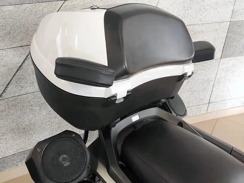 Honda CTX 1300 ABS (2014 - 16) (2)