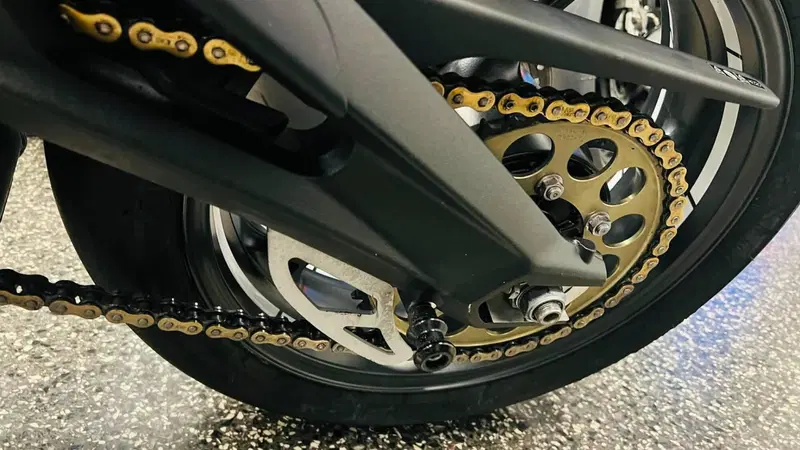 Triumph Street Triple 765 Moto2 Edition (2023 - 24) (15)