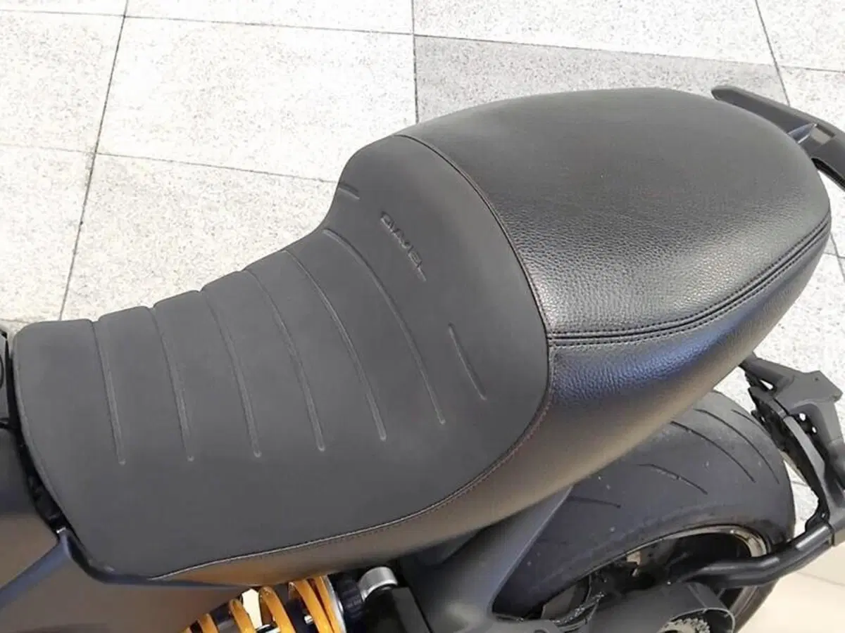 Ducati Diavel 1260 S (2019 - 20) (2)