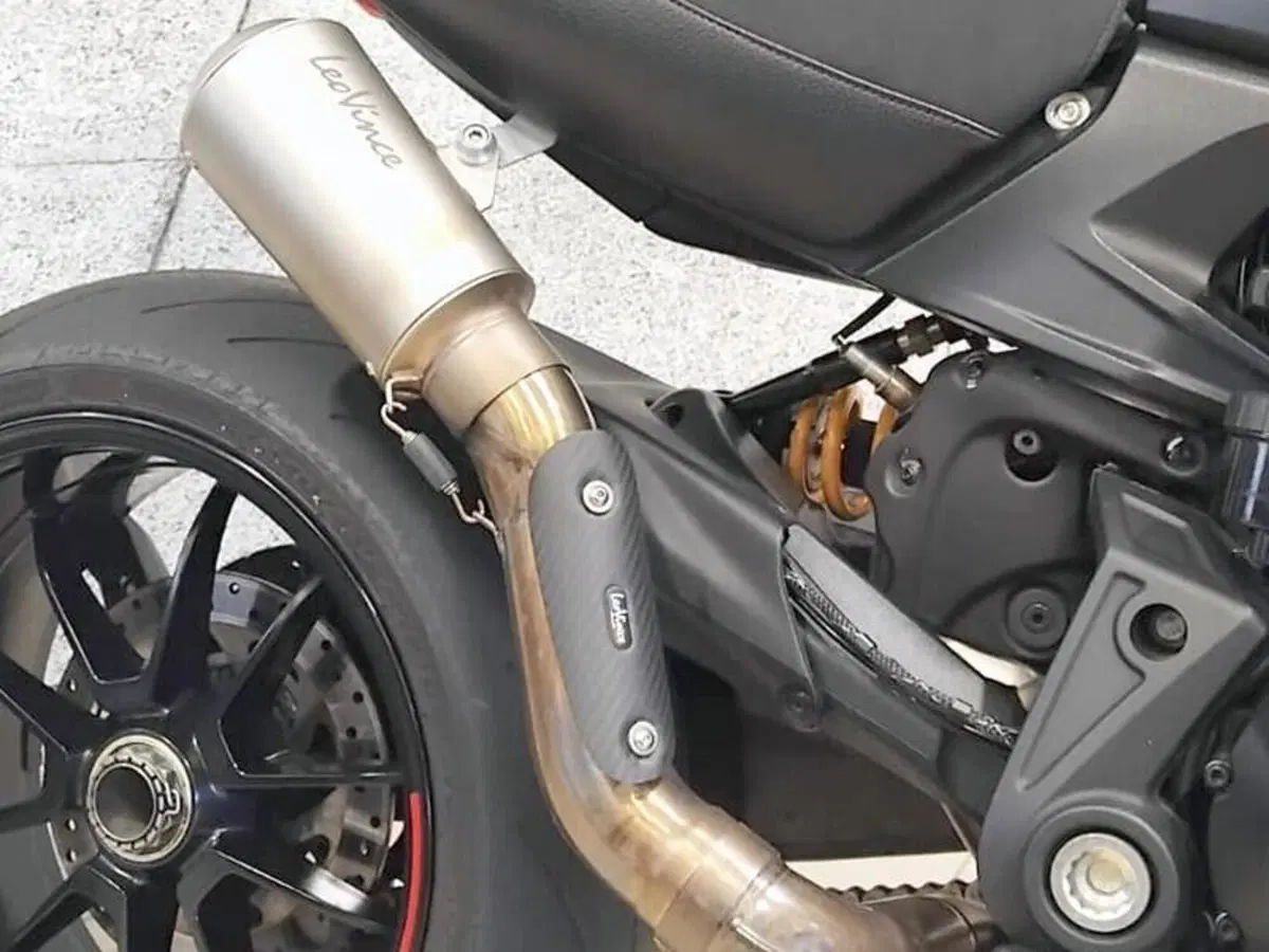 Ducati Diavel 1260 S (2019 - 20) (3)