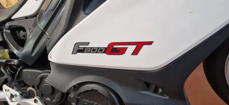 Bmw F 800 GT (2012 - 16) (4)