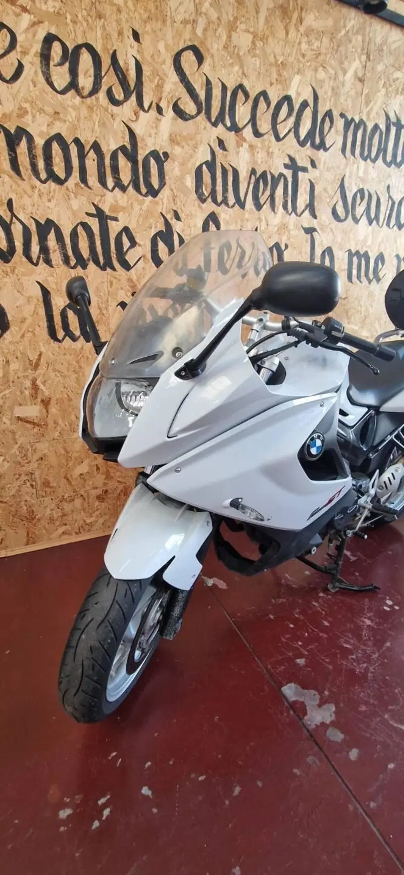 Bmw F 800 GT (2012 - 16) (11)