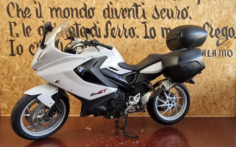 Bmw F 800 GT (2012 - 16) (15)