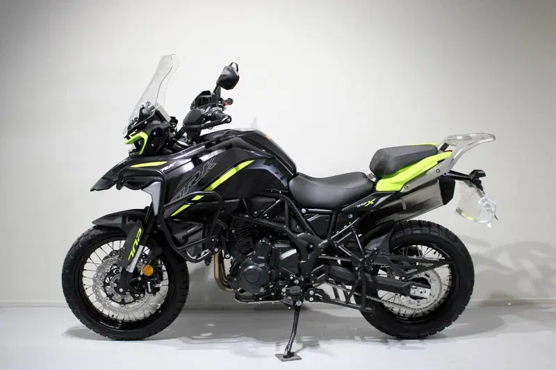 Benelli TRK 702X (2026) (4)
