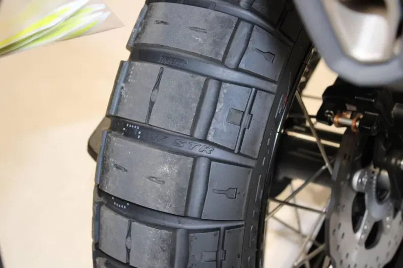 Benelli TRK 702X (2026) (7)