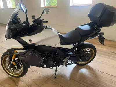 Yamaha Tracer 9 GT (2021 - 24) usata