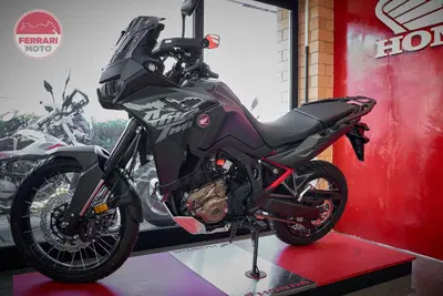 Honda Africa Twin CRF 1100L ES DCT (2024 - 26) nuova