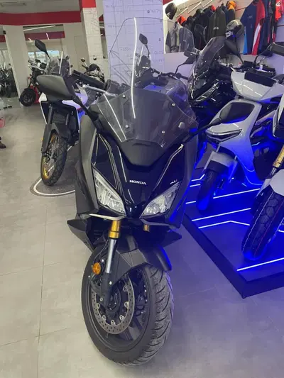 Honda Forza 750 DCT (2021 - 24) usata