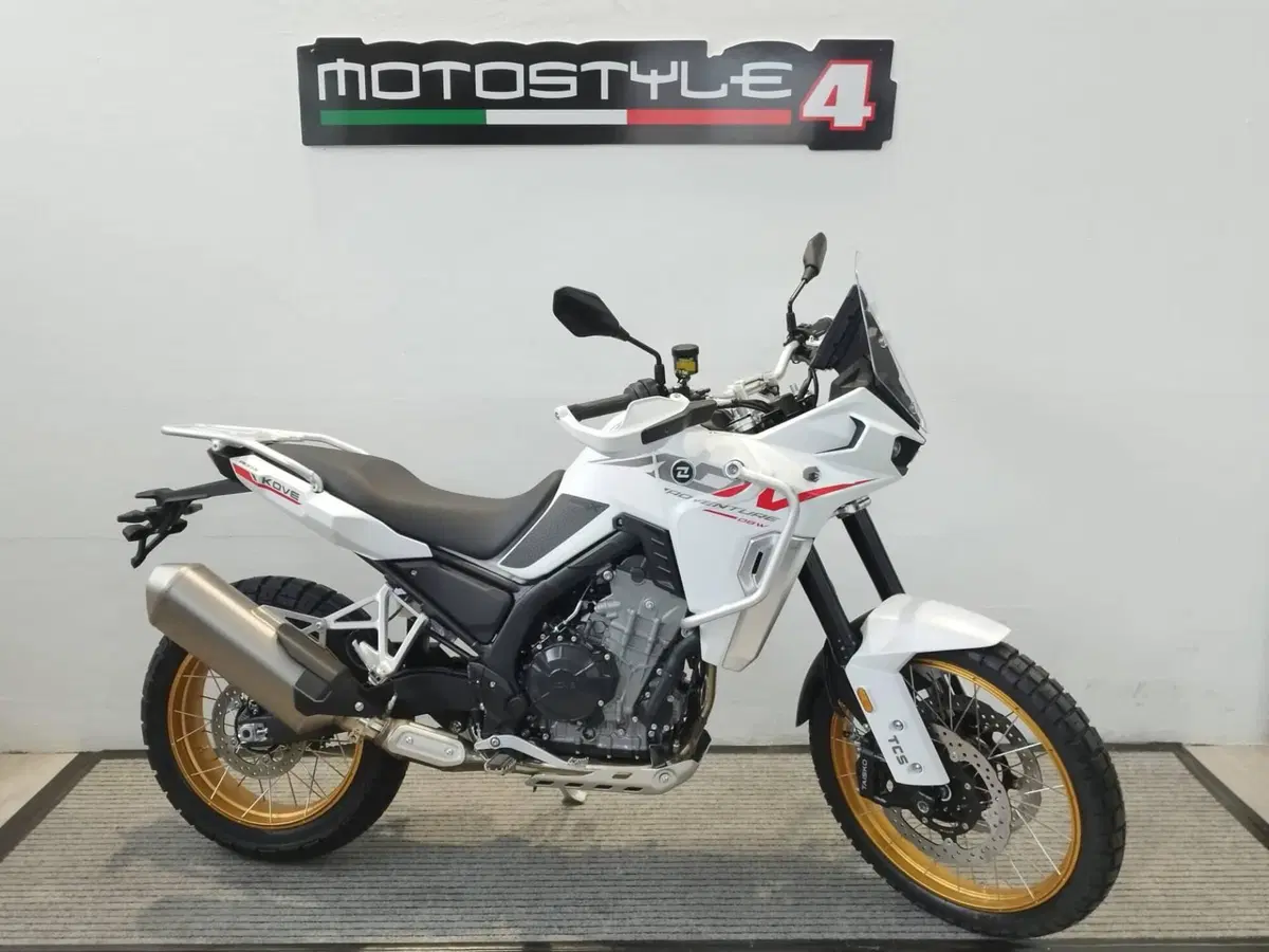 Kove 800X Pro (2026)