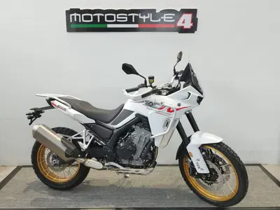 Kove 800X Pro (2026) nuova