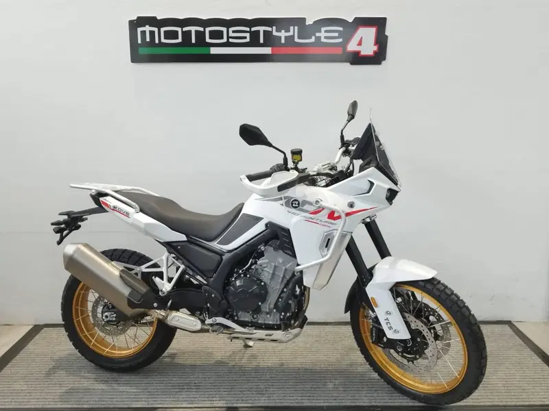 Kove 800X Pro (2026)