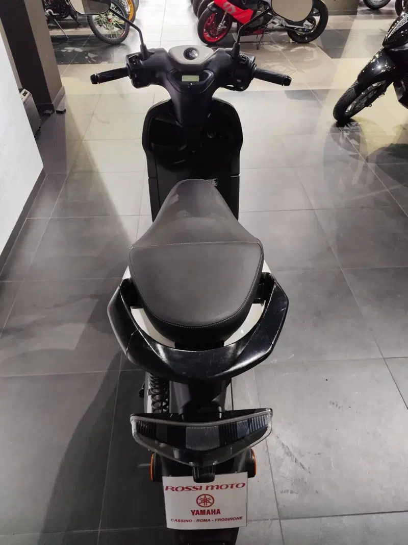 Yamaha Neo's L1e Dual Battery (2023 - 26) (6)