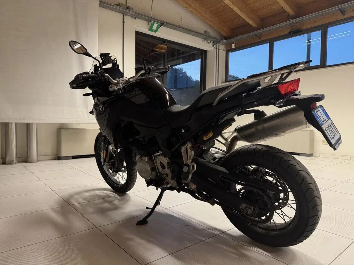Bmw F 850 GS (2021 - 24) (3)