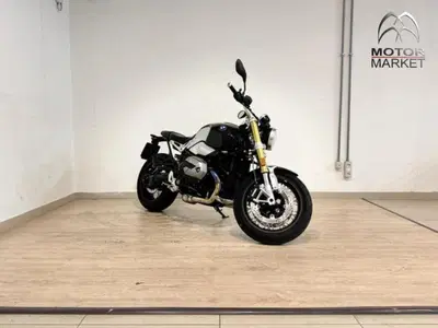 Bmw R nineT (2021 - 24) usata