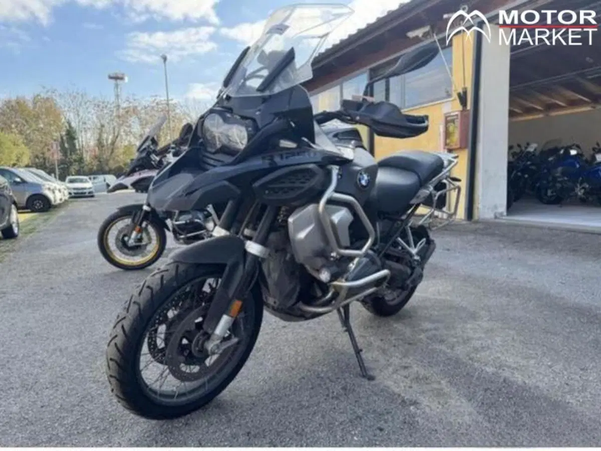 Bmw R 1250 GS Adventure (2021 - 24)