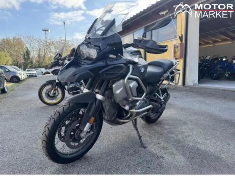 Bmw R 1250 GS Adventure (2021 - 24)