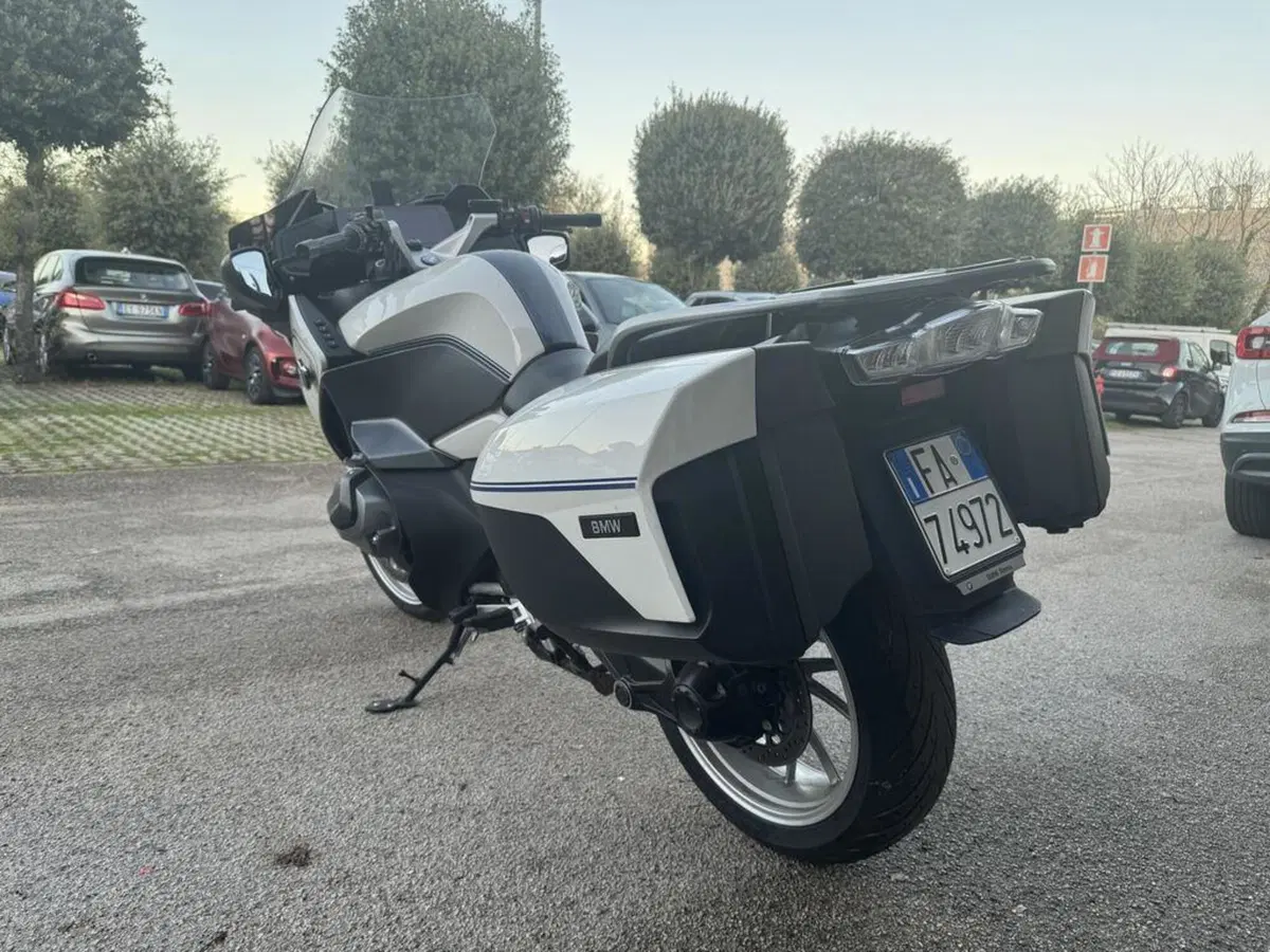 Bmw R 1250 RT (2021 - 25) (3)