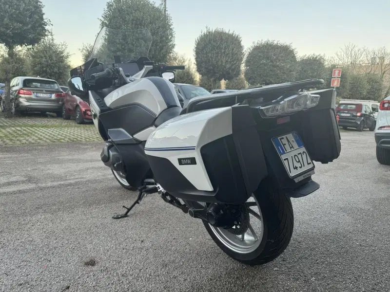 Bmw R 1250 RT (2021 - 25) (3)