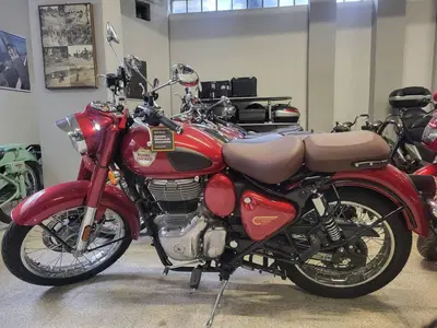 Royal Enfield Goan Classic 350 (2025 - 26) usata
