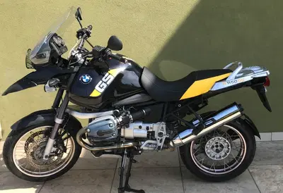Bmw R 1150 GS Adventure (2002 - 06) usata