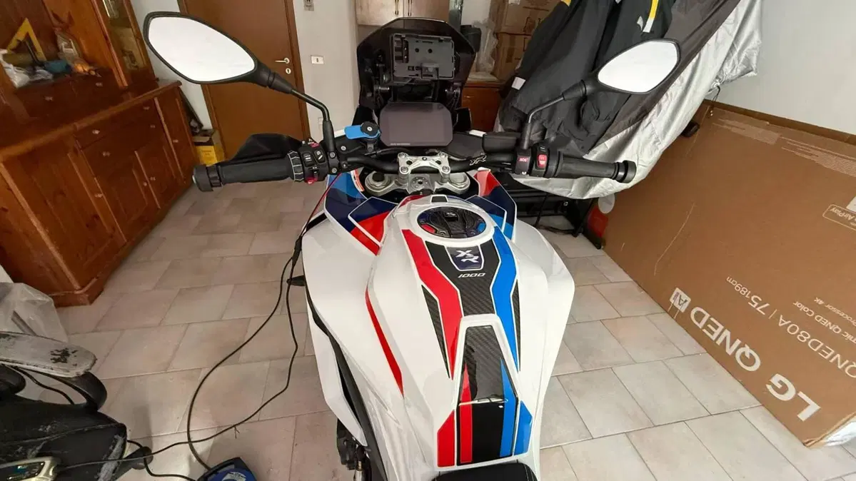 Bmw S 1000 XR (2024 - 26) (3)