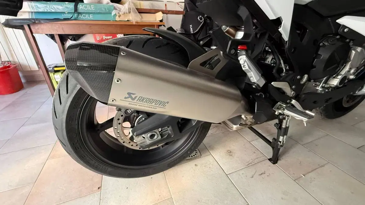Bmw S 1000 XR (2024 - 26) (8)