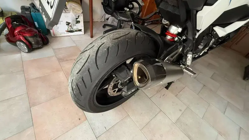Bmw S 1000 XR (2024 - 26) (12)