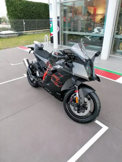 KTM 990 RC R (2026) nuova