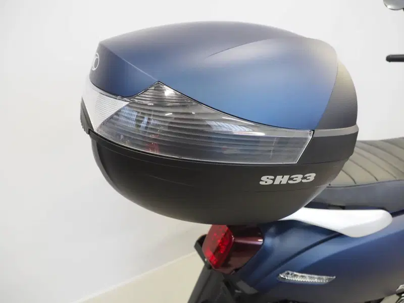 Kymco Filly 50 (2024 - 26) (4)