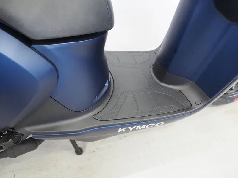 Kymco Filly 50 (2024 - 26) (6)